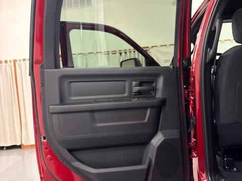 New 2026 RAM 2500 Tradesman AWD/4WD image 16