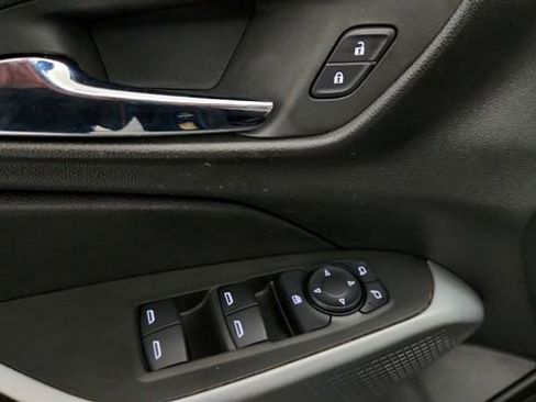 Certified 2024 Chevrolet Trax LS w/ LS Convenience Package image 19