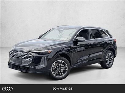 Certified 2025 Audi Q5 Premium w/ Convenience Package