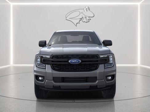 New 2026 Ford Ranger XL RWD image 8