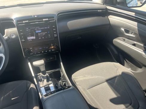 Certified 2024 Hyundai Tucson SEL FWD image 15