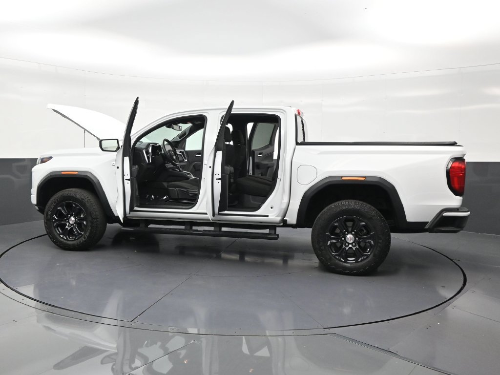 Used 2024 GMC Canyon Elevation w/ Convenience Package RWD image 30