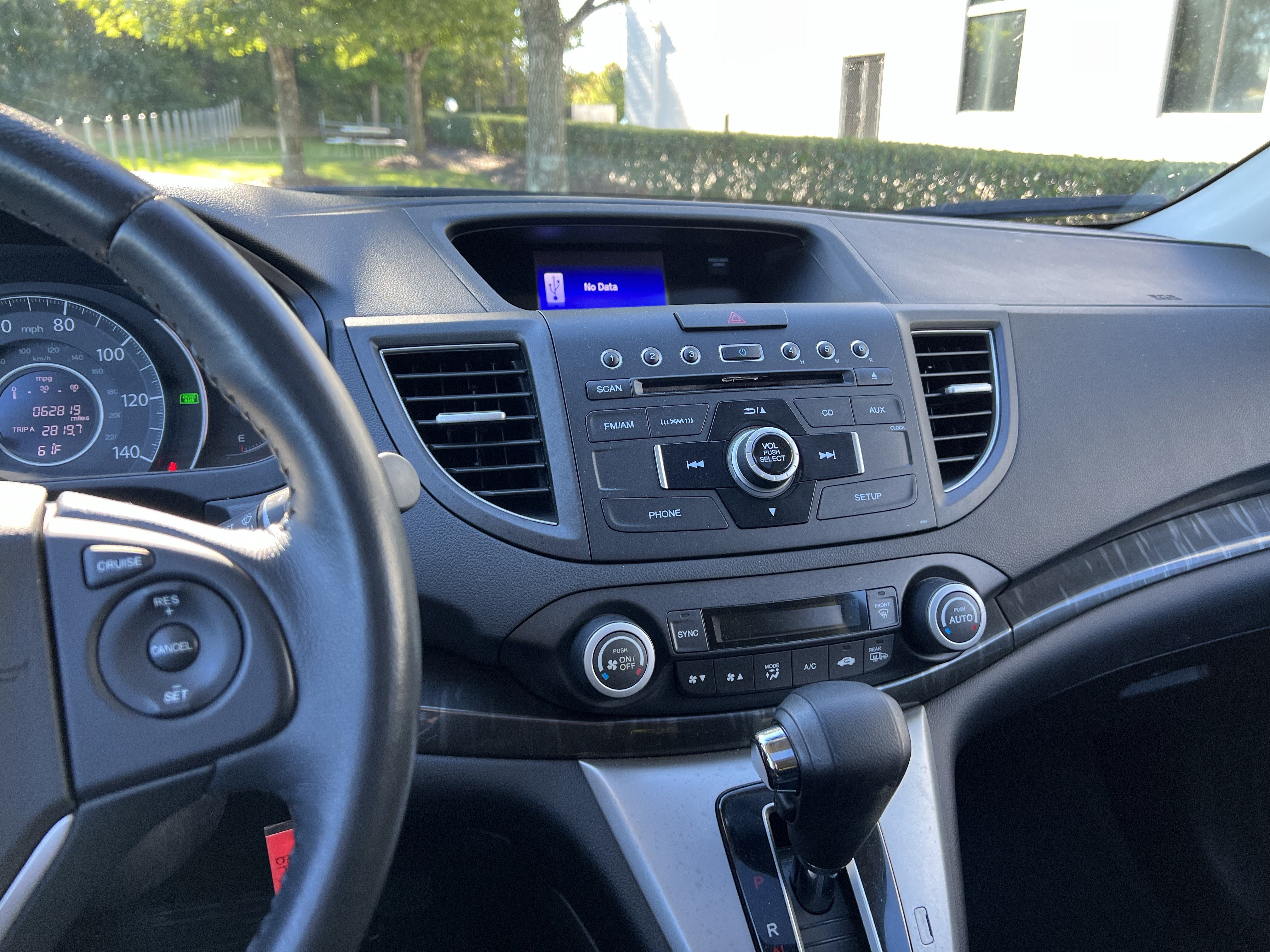 Used 2014 Honda CR-V EX-L image 32