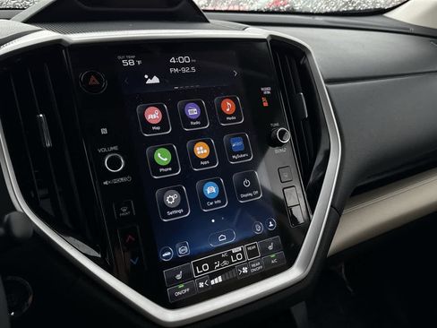 Used 2023 Subaru Ascent Limited w/ Technology Package AWD/4WD image 19