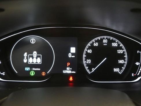 Used 2022 Honda Accord EX-L image 29