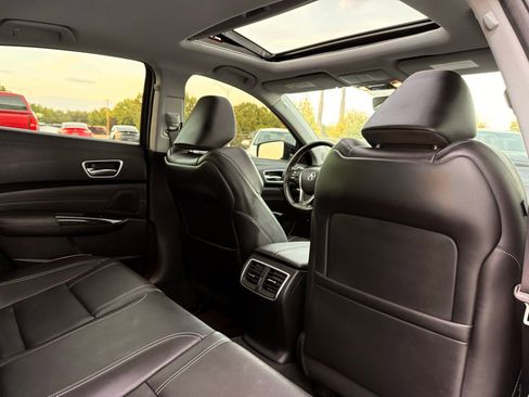 Used 2018 Acura TLX V6 w/ Technology Package image 23
