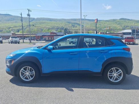Used 2019 Hyundai Kona SE AWD/4WD image 6