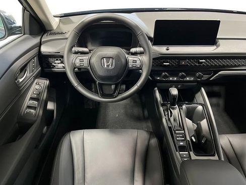 New 2026 Honda Accord EX-L image 26