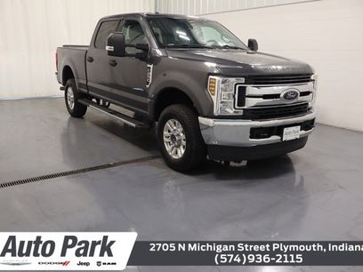Used 2018 Ford F250 XLT