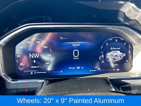 Used 2026 Chevrolet Silverado 1500 LT image 14