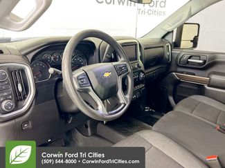 Used 2022 Chevrolet Silverado 2500 LT AWD/4WD video 3