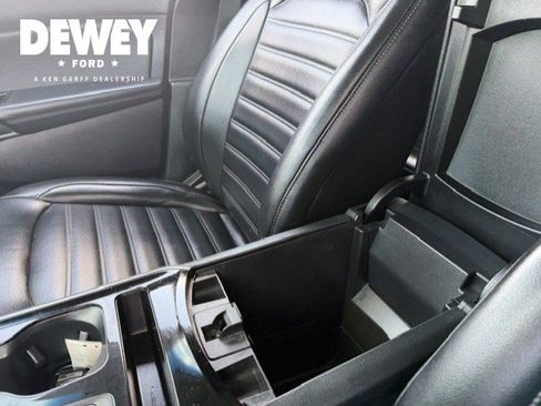 Used 2020 Ford Edge SEL AWD/4WD image 22