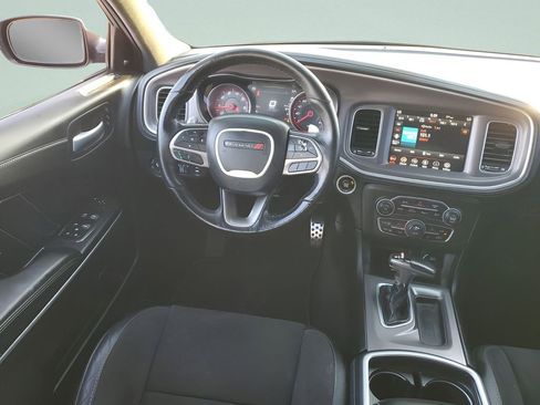 Used 2021 Dodge Charger R/T w/ Plus Group image 15