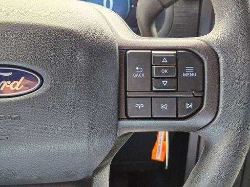 Used 2024 Ford F150 STX RWD image 22