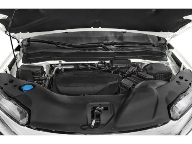 Used 2022 Honda Pilot Touring image 12