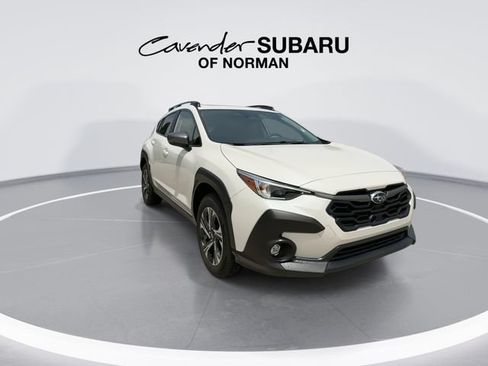 Used 2026 Subaru Crosstrek 2.5i Premium AWD/4WD image 2