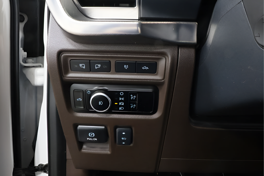 Used 2024 Ford F150 King Ranch AWD/4WD image 16