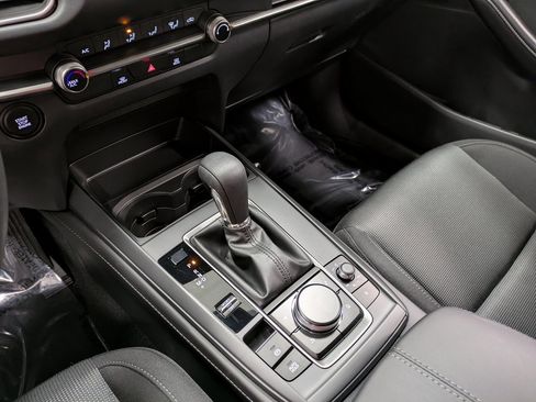 Certified 2025 MAZDA CX-30 AWD 2.5 S image 13