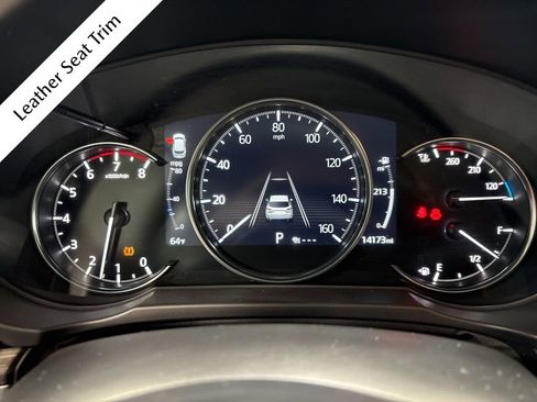 Certified 2023 MAZDA CX-5 AWD 2.5 S w/ Premium Package image 20