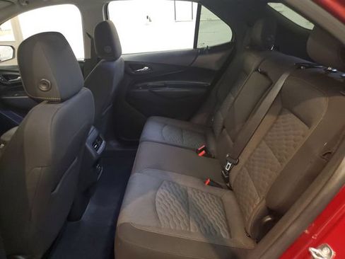 Used 2020 Chevrolet Equinox LT AWD/4WD image 26