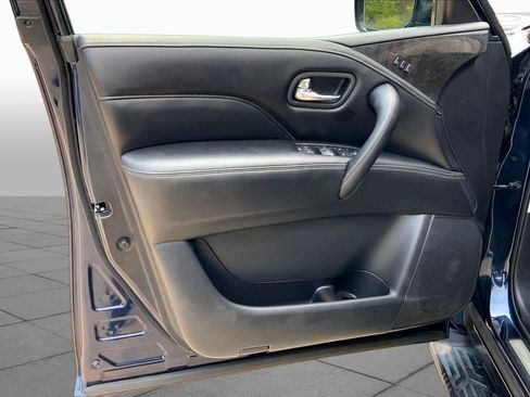 Used 2024 INFINITI QX80 Luxe RWD image 22