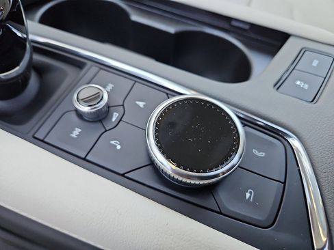 New 2026 Cadillac XT5 Premium Luxury w/ Driver Assist Package image 22