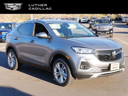 Used 2023 Buick Encore GX Preferred w/ Cold Weather Comfort Package