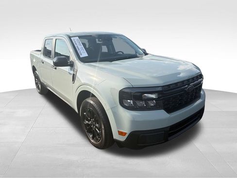 Used 2024 Ford Maverick XLT w/ XLT Luxury Package AWD/4WD image 15