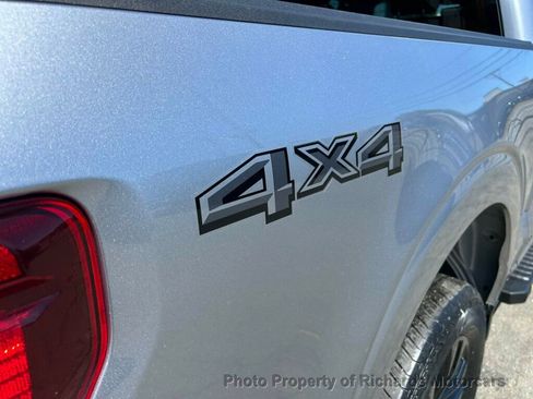 Used 2024 Ford F150 XLT w/ Equipment Group 303A High AWD/4WD image 10