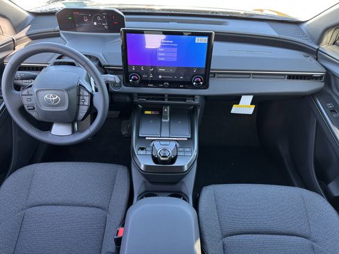 New 2026 Toyota bZ image 4