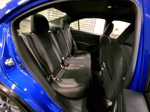 Certified 2023 Subaru WRX image 18