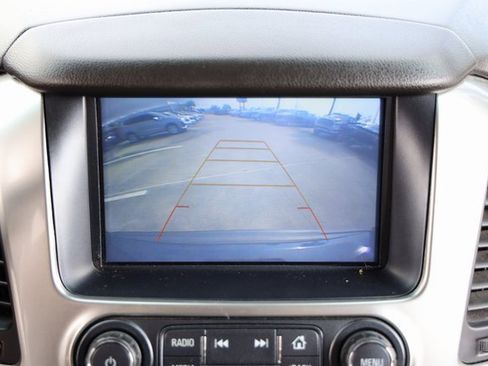 Used 2019 Chevrolet Tahoe LT w/ Texas Edition Package image 17