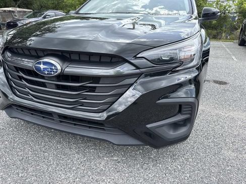Certified 2024 Subaru Legacy Premium AWD/4WD image 9