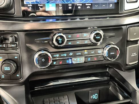 New 2026 Ford F350 Lariat AWD/4WD image 22