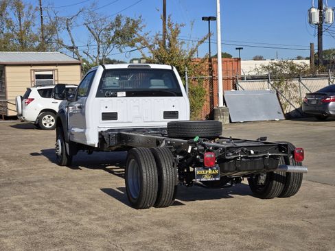 New 2026 Ford F450 XL image 4