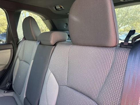 New 2026 Subaru Forester Premium image 13