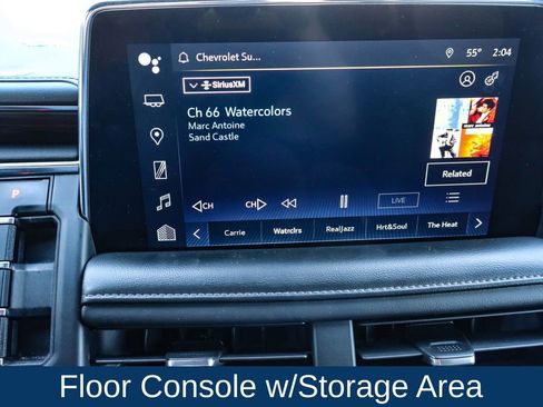 Used 2022 Chevrolet Suburban LT image 23