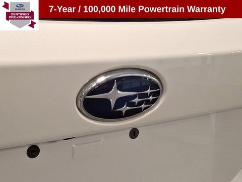 Certified 2023 Subaru Outback Premium AWD/4WD image 30