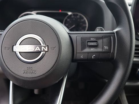 Certified 2024 Nissan Pathfinder S image 23