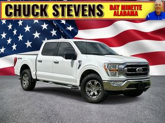 Used 2023 Ford F150 XLT w/ Equipment Group 301A Mid video 1