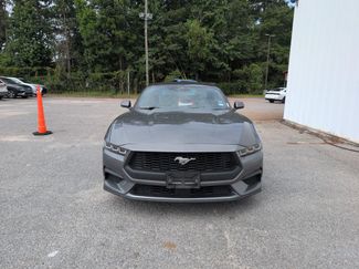 Used 2024 Ford Mustang Premium RWD video 3
