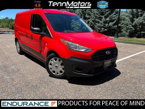 Used 2020 Ford Transit Connect XL FWD image 3