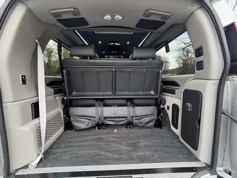 Used 2025 Chevrolet Express 2500 Extended w/ Driver Convenience Package RWD image 44