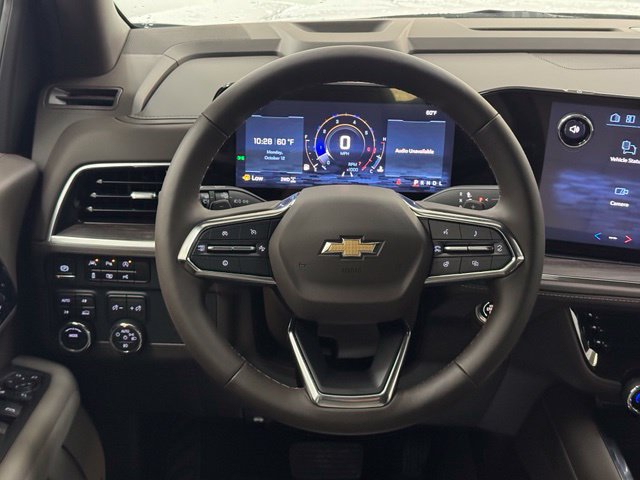 New 2027 Chevrolet Tahoe LT w/ Comfort Package AWD/4WD image 11
