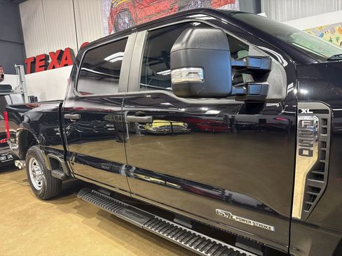 Used 2024 Ford F250 XL w/ XL Chrome Package RWD image 50