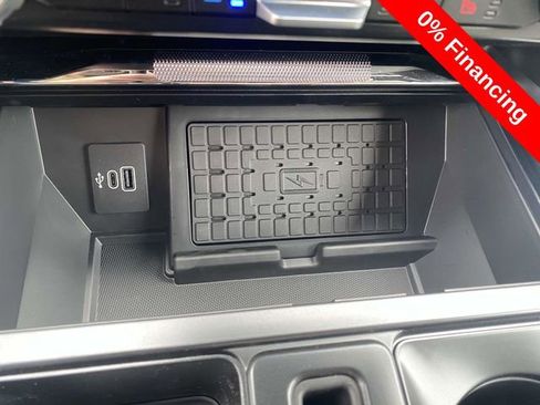 New 2025 Ford F150 Lariat w/ Equipment Group 501A Mid image 19