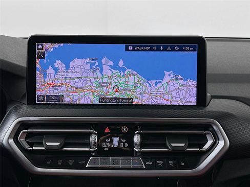 Certified 2022 BMW X3 xDrive30i w/ M Sport Package 2 image 13