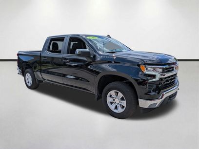 Used 2026 Chevrolet Silverado 1500 LT