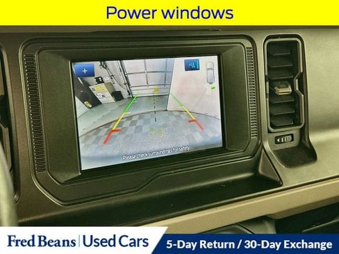 Used 2023 Ford Bronco Big Bend AWD/4WD image 17