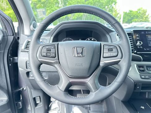 Used 2026 Honda Ridgeline RTL image 18
